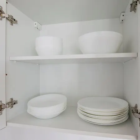 Apartamento Tolstov - 3 - 30 Min Messe Dus *