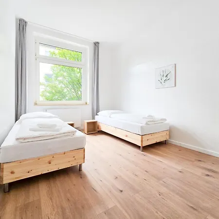 Tolstov - 3 - 30 Min Messe Dus Apartamento *