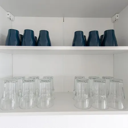 Tolstov - 3 - 30 Min Messe Dus Apartamento *