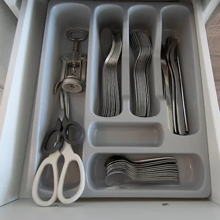 Apartamento Tolstov - 3 - 30 Min Messe Dus Duisburgo