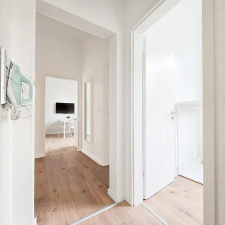 Apartamento Tolstov - 3 - 30 Min Messe Dus