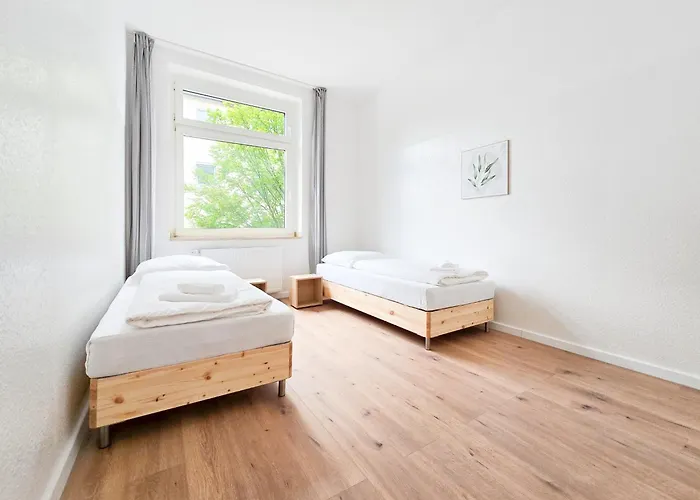 Tolstov - 3 - 30 Min Messe Dus Apartament *