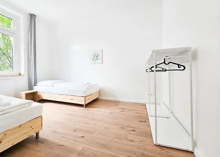 Apartament Tolstov - 3 - 30 Min Messe Dus *