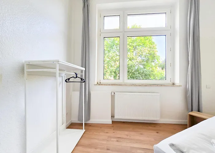 Tolstov - 3 - 30 Min Messe Dus Apartament *