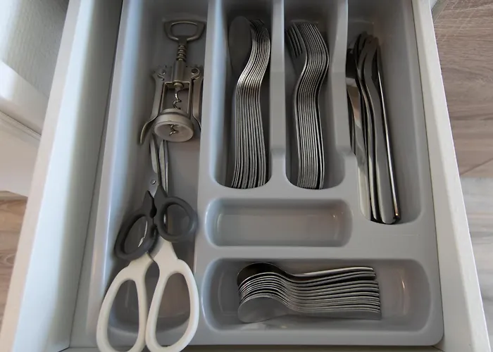 Apartament Tolstov - 3 - 30 Min Messe Dus Duisburg