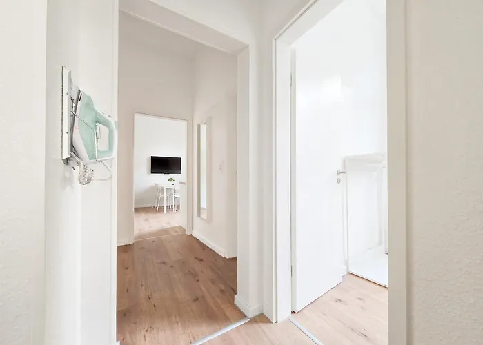 Apartament Tolstov - 3 - 30 Min Messe Dus