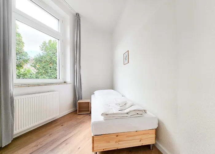 Apartament Tolstov - 3 - 30 Min Messe Dus